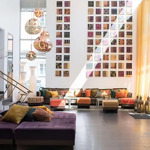 Hotell Western Time, Stockholm