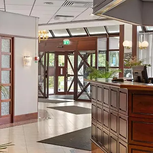 Hotel Western Royal Star, Estocolmo