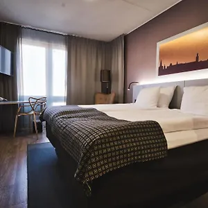 Hotell Birger Jarl, Stockholm